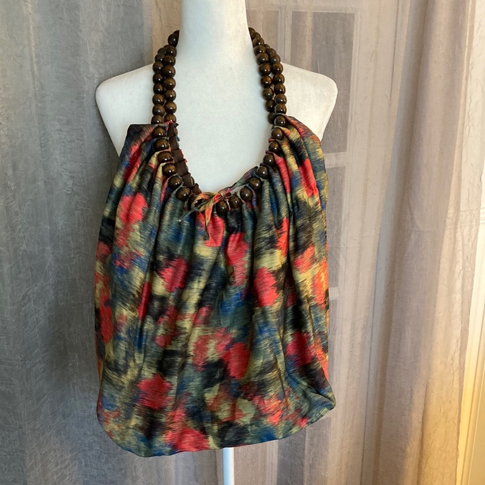 AMC Boho shoulder bag